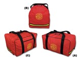 Fire/Rescue Gear Bags